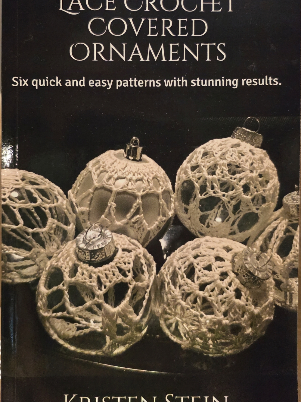 Crochet Books And Hooks - Picture 11 of 11